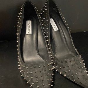 Womens Steve Madden Heels